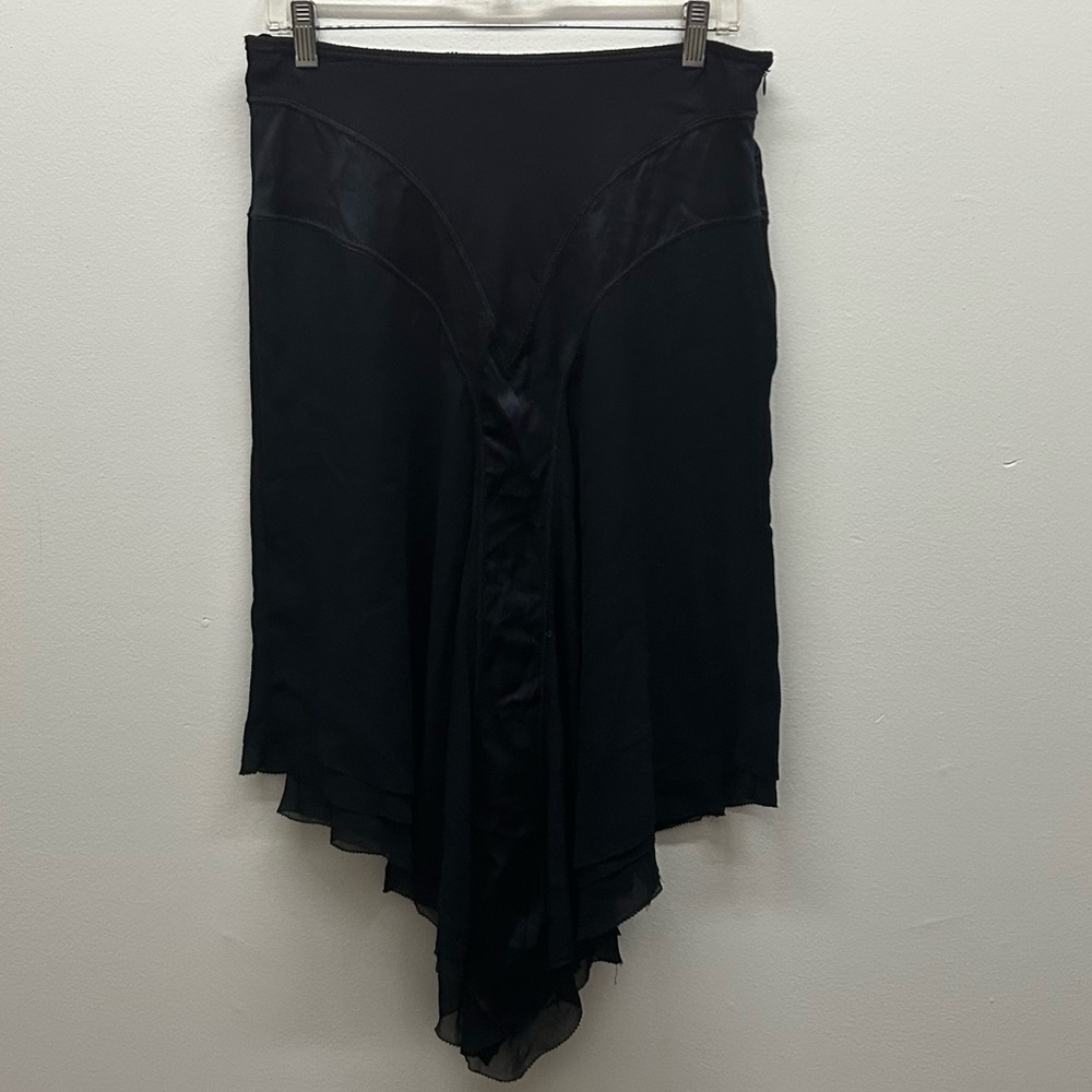 Catherine Malandrino Midi Skirt